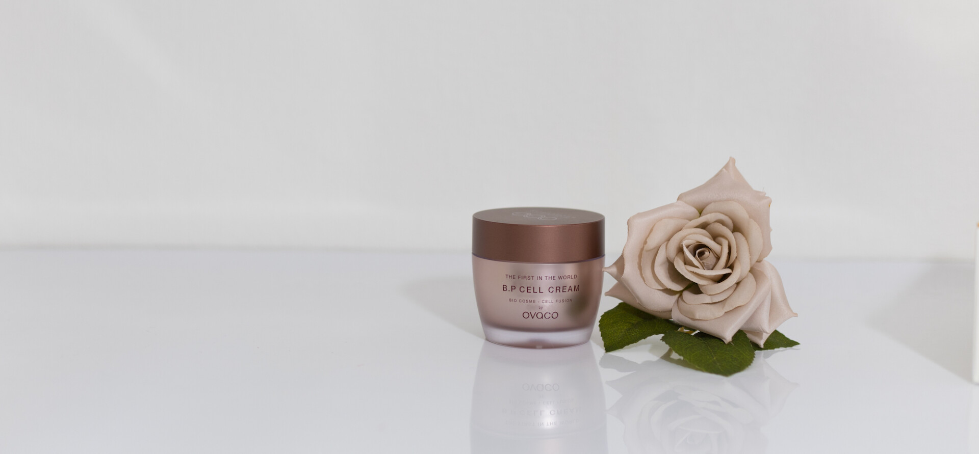 オバコ クリーム - ovaco（オバコ化粧品）【株式会社エスター】