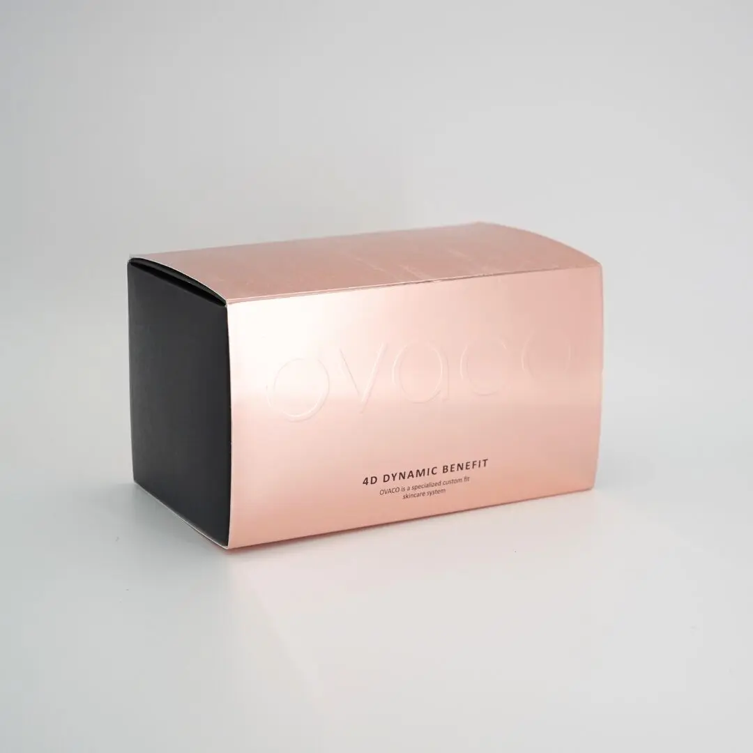 オバコ 4Dダイナミックセット - ovaco（オバコ化粧品）【株式会社
