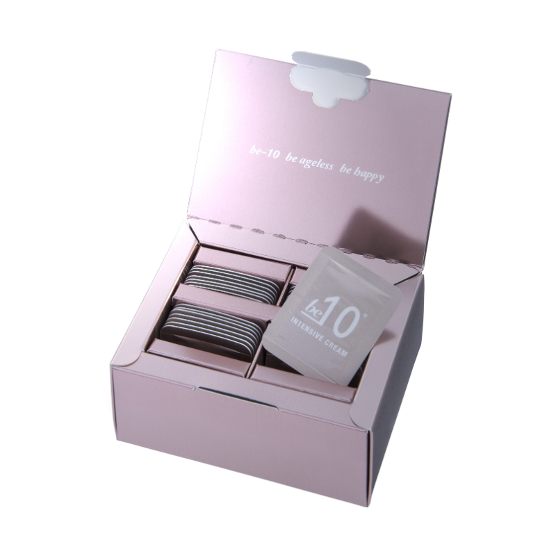 be-10 INTENSIVE CREAM インテンシブ クリーム - 株式会社OXI