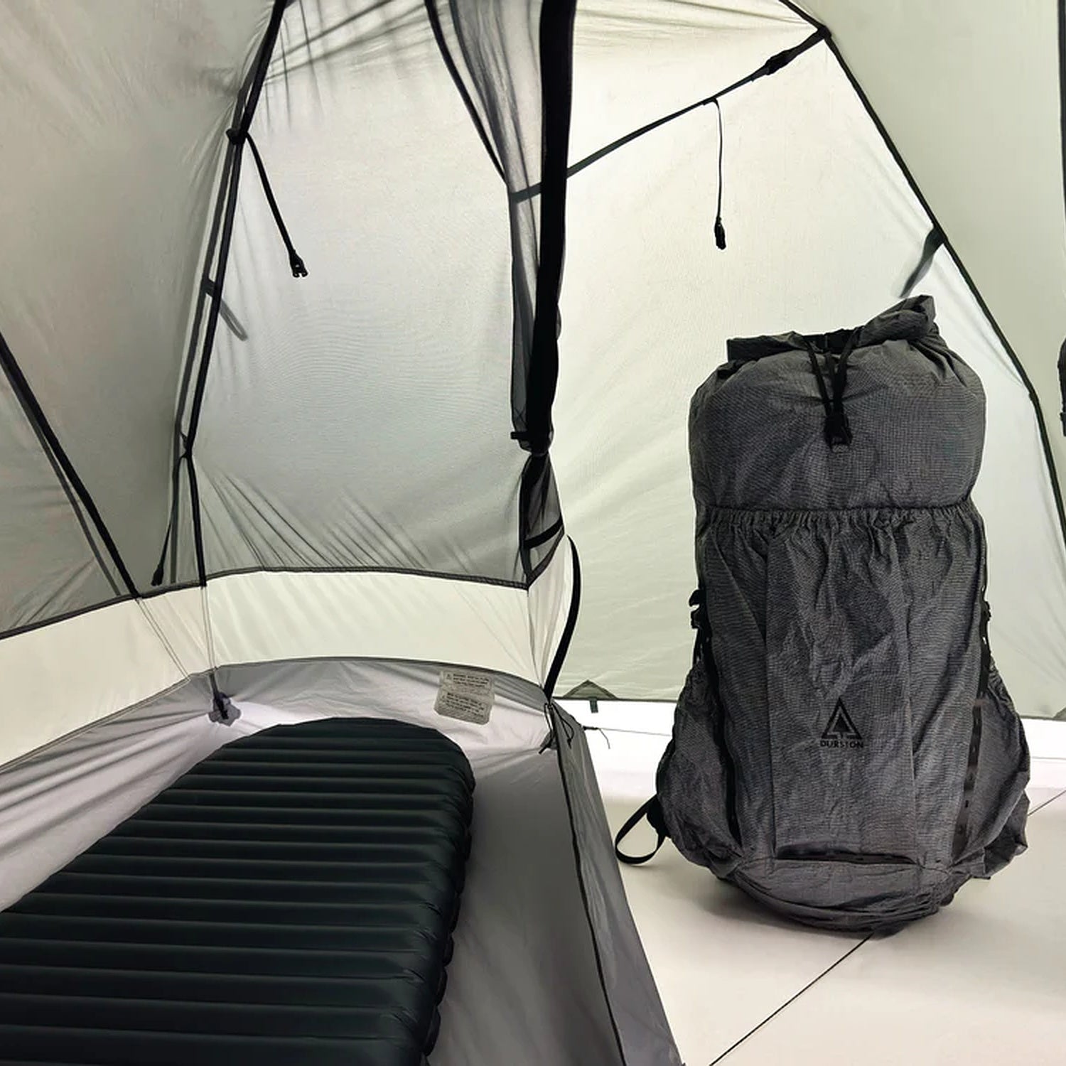 Durston Gear / X-Dome 1+ – OUNCE