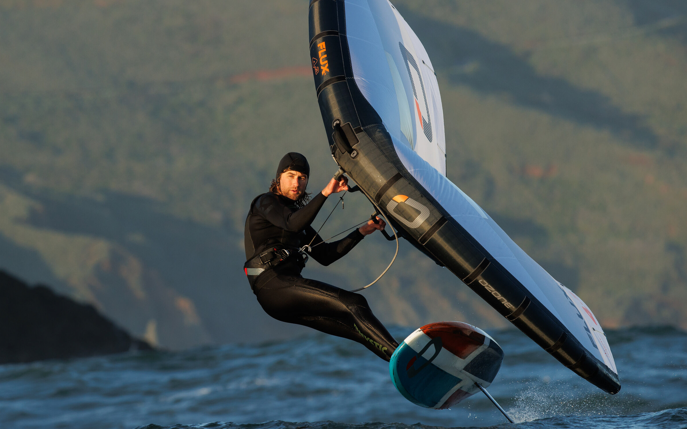 オゾン コネクト ウイング ハーネス オゾン ウィングハーネス 楽天市場