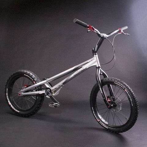bikes