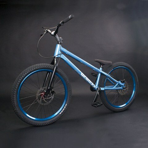 bikes