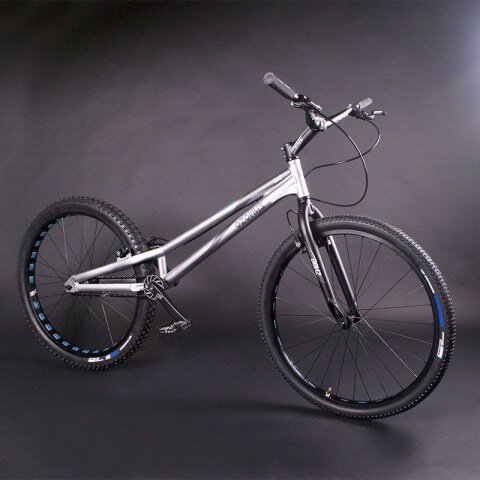 bikes