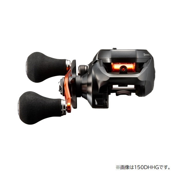 シマノ(shimano) 海上釣堀リール バルケッタBB 151DHPG(左) - 釣具通販