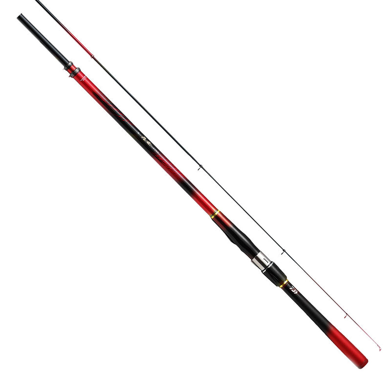 ダイワ(DAIWA) 海上釣堀竿 小継 飛竜 2-39MP・N - 釣具通販OZATOYA