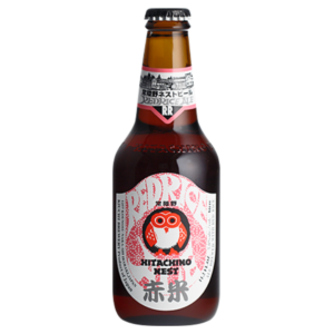 Hitachino Nest Beer: White Ale - Ozawa Canada