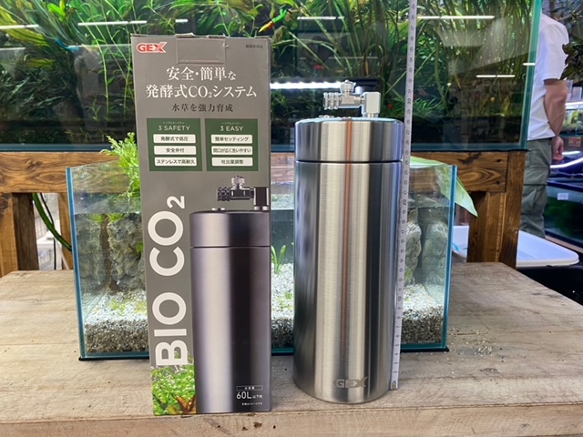 アクアコーナーからイチオシ商品 | オザキフラワーパーク | オザキ