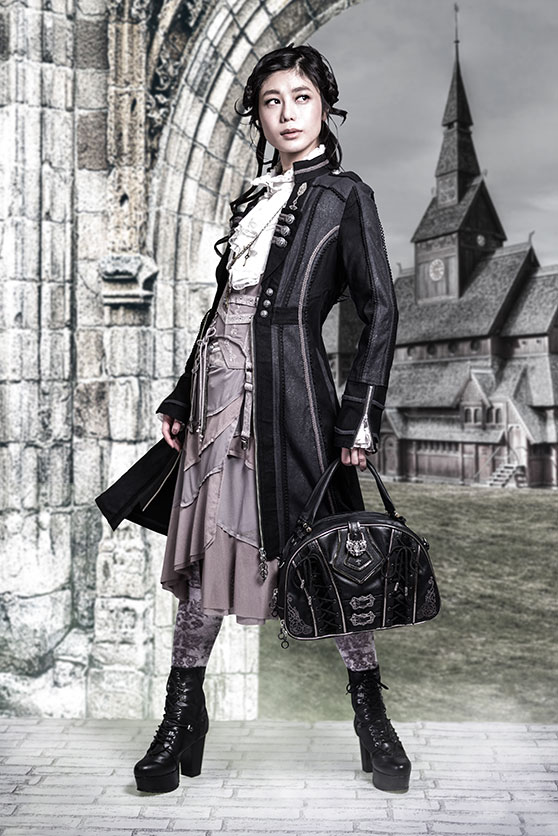 Rozen Kavalier 2018 Spring Collection / OZZON JAPAN OfficialSite
