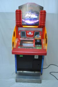 麻雀格闘倶楽部筐体 ｜ PCCADE | パソケード