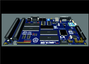 NemoIDE for ZX Spectrum - Share Project - PCBWay