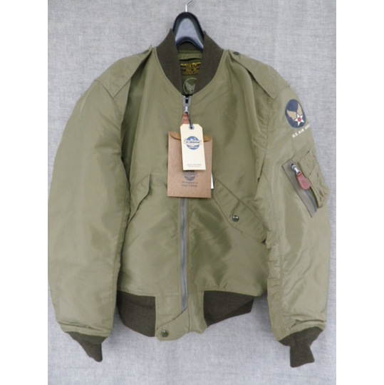 バズリクソンズ・定番中の定番と言える永遠のL－2Bの前身L－2