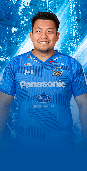埼玉ワイルドナイツ | パナソニック スポーツ | Panasonic