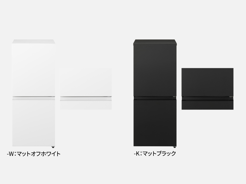 概要 パーソナル冷蔵庫 NR-B16C2 | 冷蔵庫 | Panasonic
