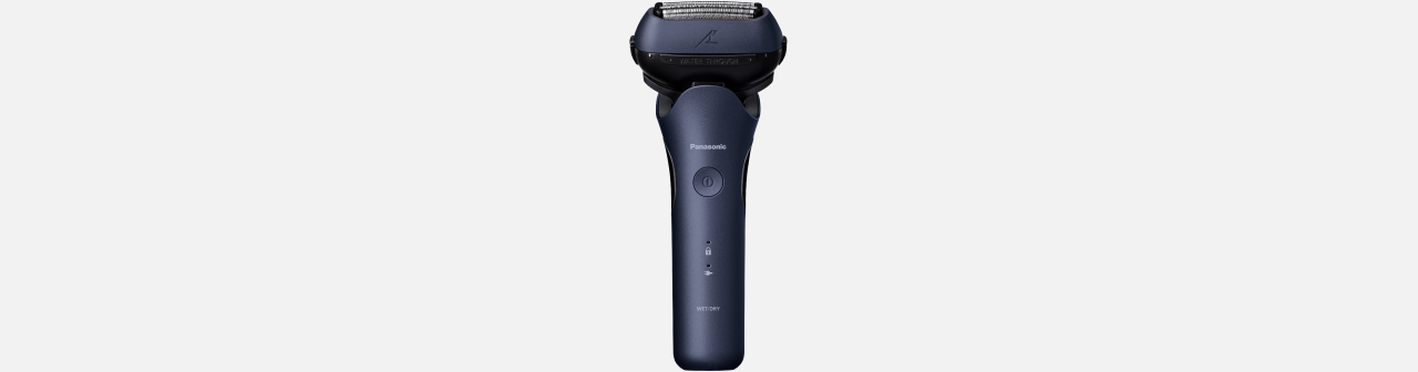 概要 ラムダッシュ 3枚刃 ES-L360W | メンズシェーバー | Panasonic