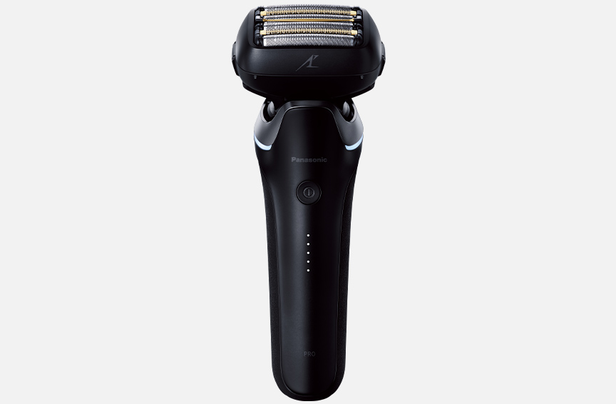 概要 ラムダッシュPRO 6枚刃 ES-L650U | メンズシェーバー | Panasonic