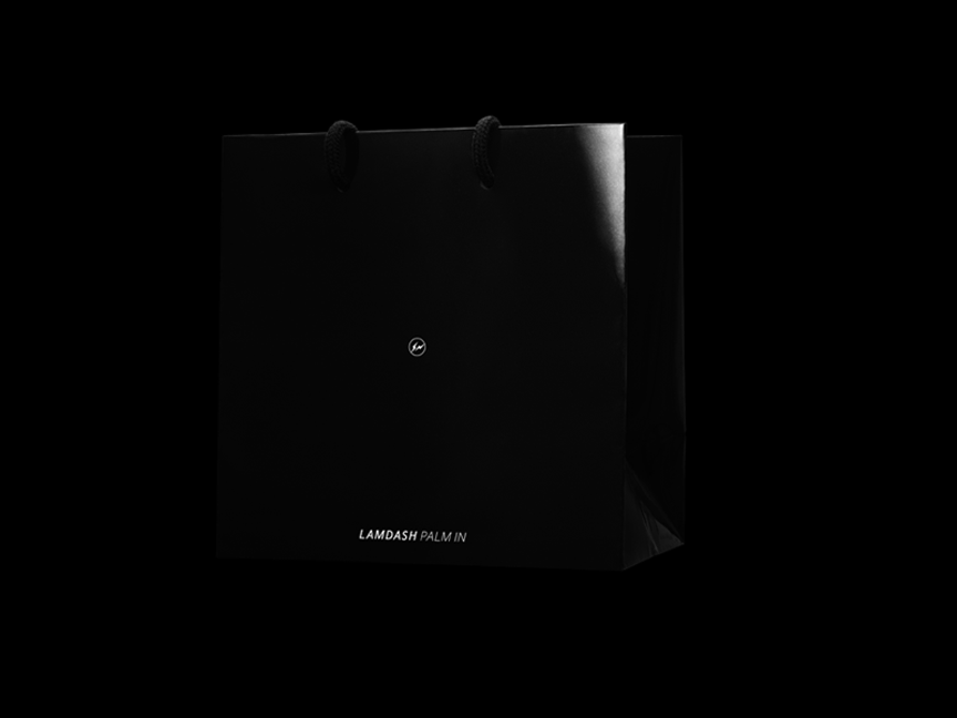 ラムダッシュ パームイン- fragment edition ES-PVHF | メンズ