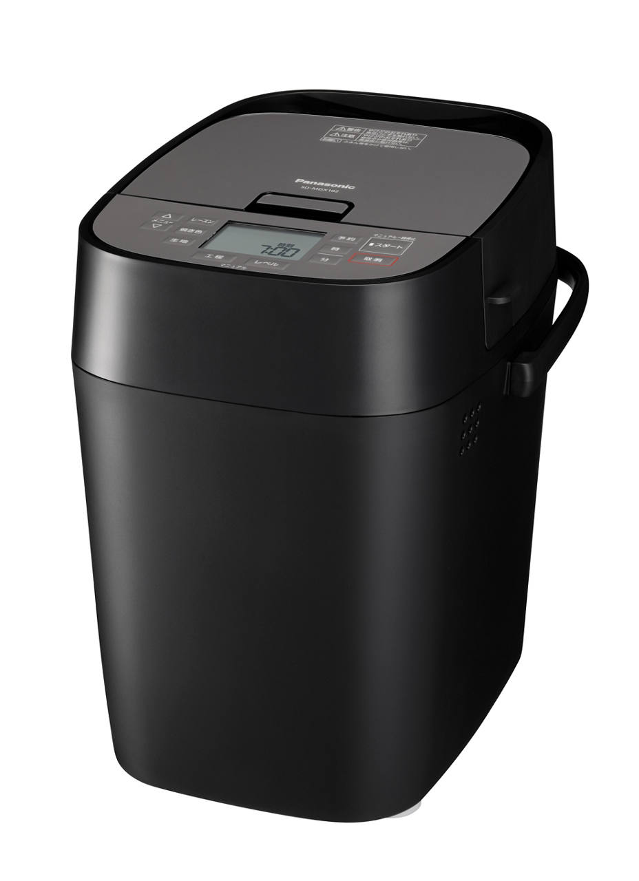 詳細情報 ホームベーカリー SD-MDX102 | ホームベーカリー | Panasonic