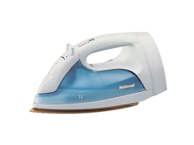 概要 コードリール付スチームアイロン NI-R40 | アイロン・衣類