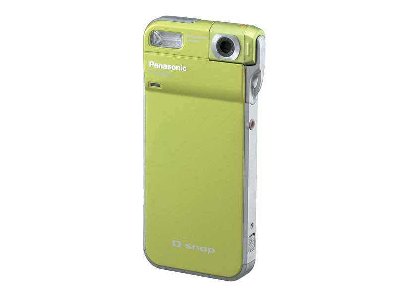 概要 SDマルチカメラ SV-AS10 | デジタルビデオカメラ | Panasonic