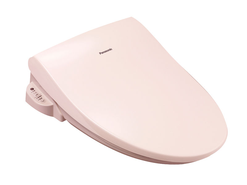 概要 温水洗浄便座 ビューティ・トワレ DL-WE20 | 温水洗浄便座