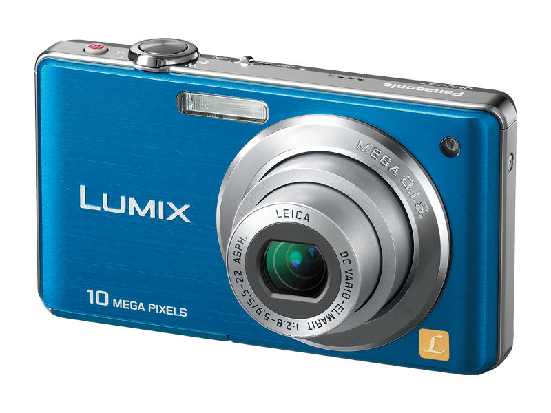 概要 デジタルカメラ DMC-FS7 | LUMIX（ルミックス） ミラーレス一眼