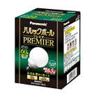 概要 パルックボールプレミア G15形 ナチュラル色 EFG15EN10H2 | LED
