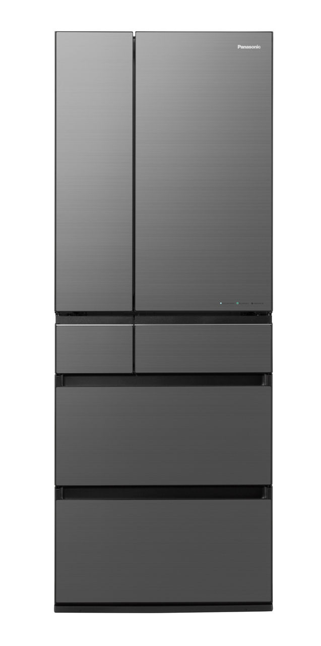 詳細情報 パナソニックIoT対応冷蔵庫 NR-F607WPX | 冷蔵庫 | Panasonic