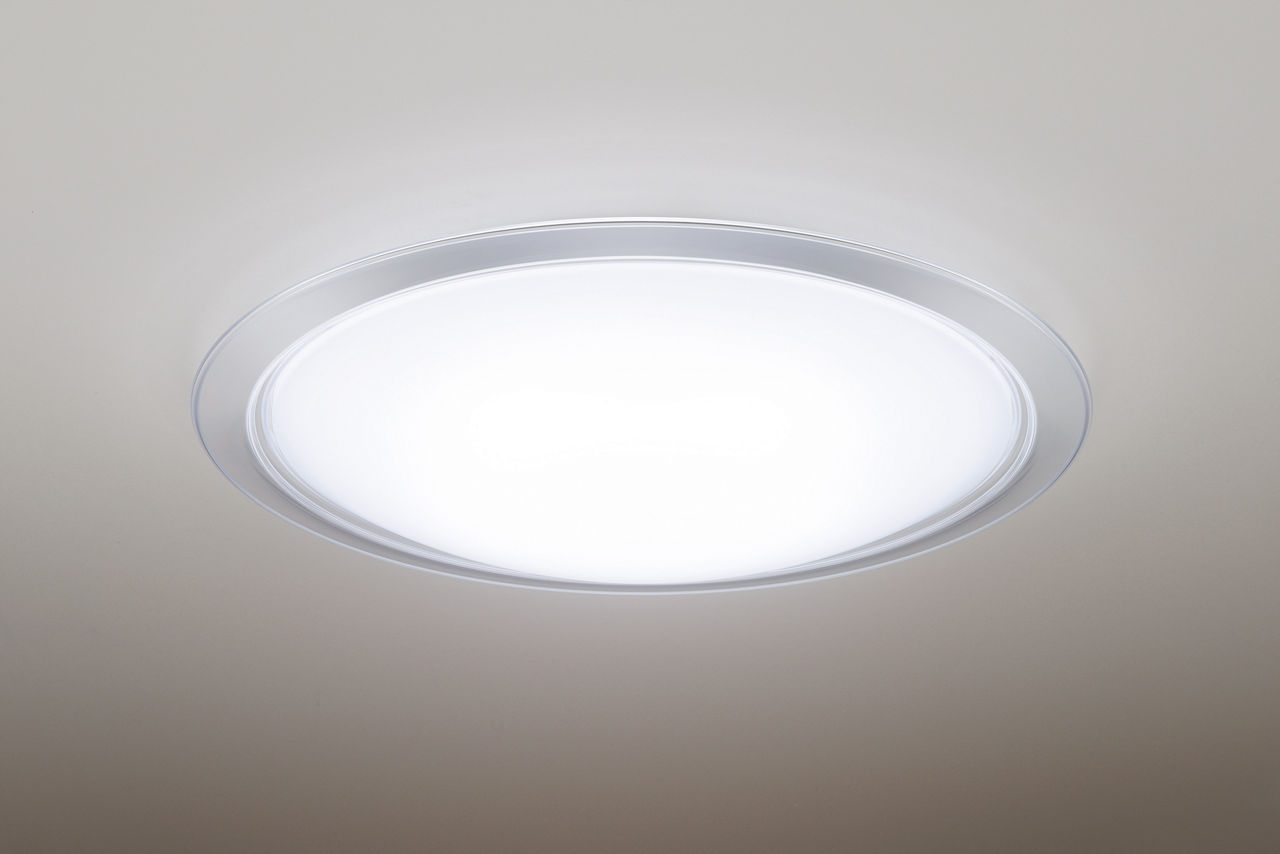 購入 スタンダードシリーズ 高演色タイプ ～12畳 HH-CG1237A | LED照明