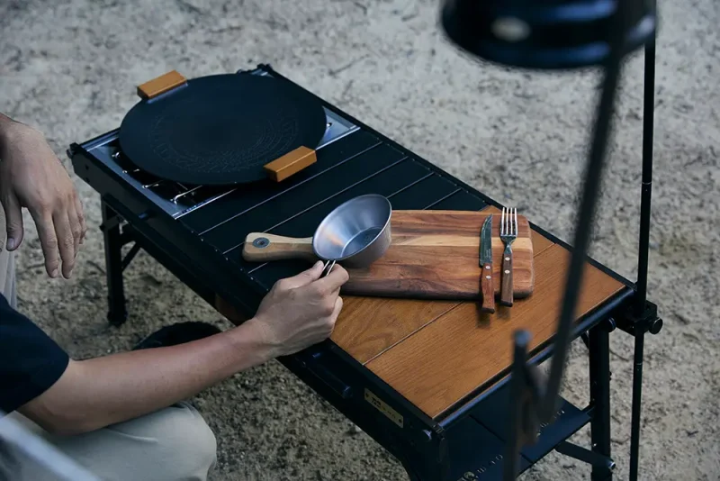 最終値下げ】WAQ Multi Low Table-S マルチローテーブル ロースタイル