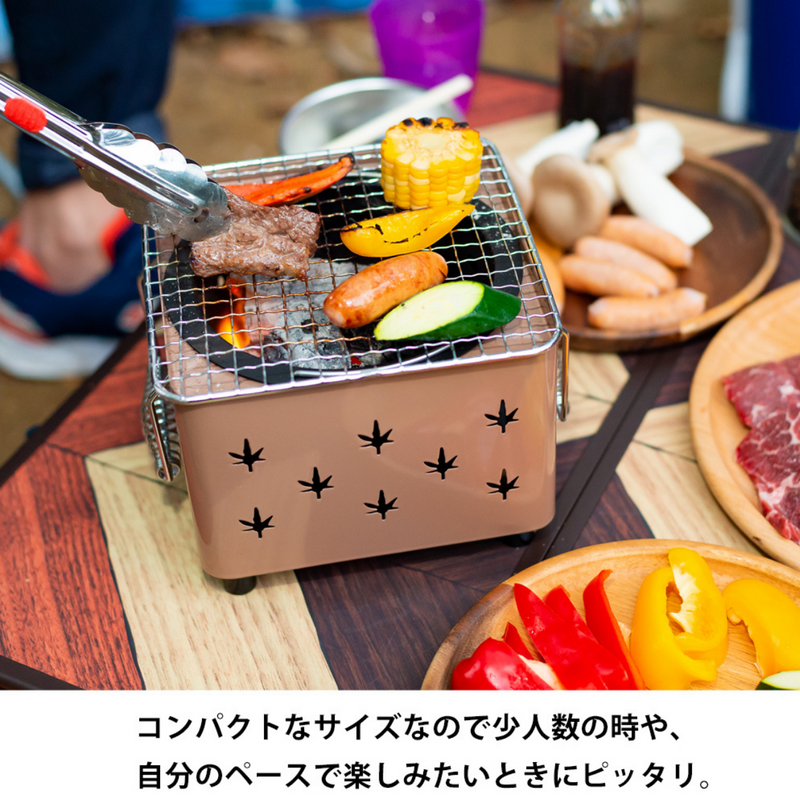 バーベキュー・調理用品 atelier dehors バーベキュー・調理用品