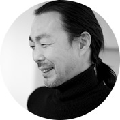 gallery's eye × panorama Special Interview さる山 猿山修 | Web mag