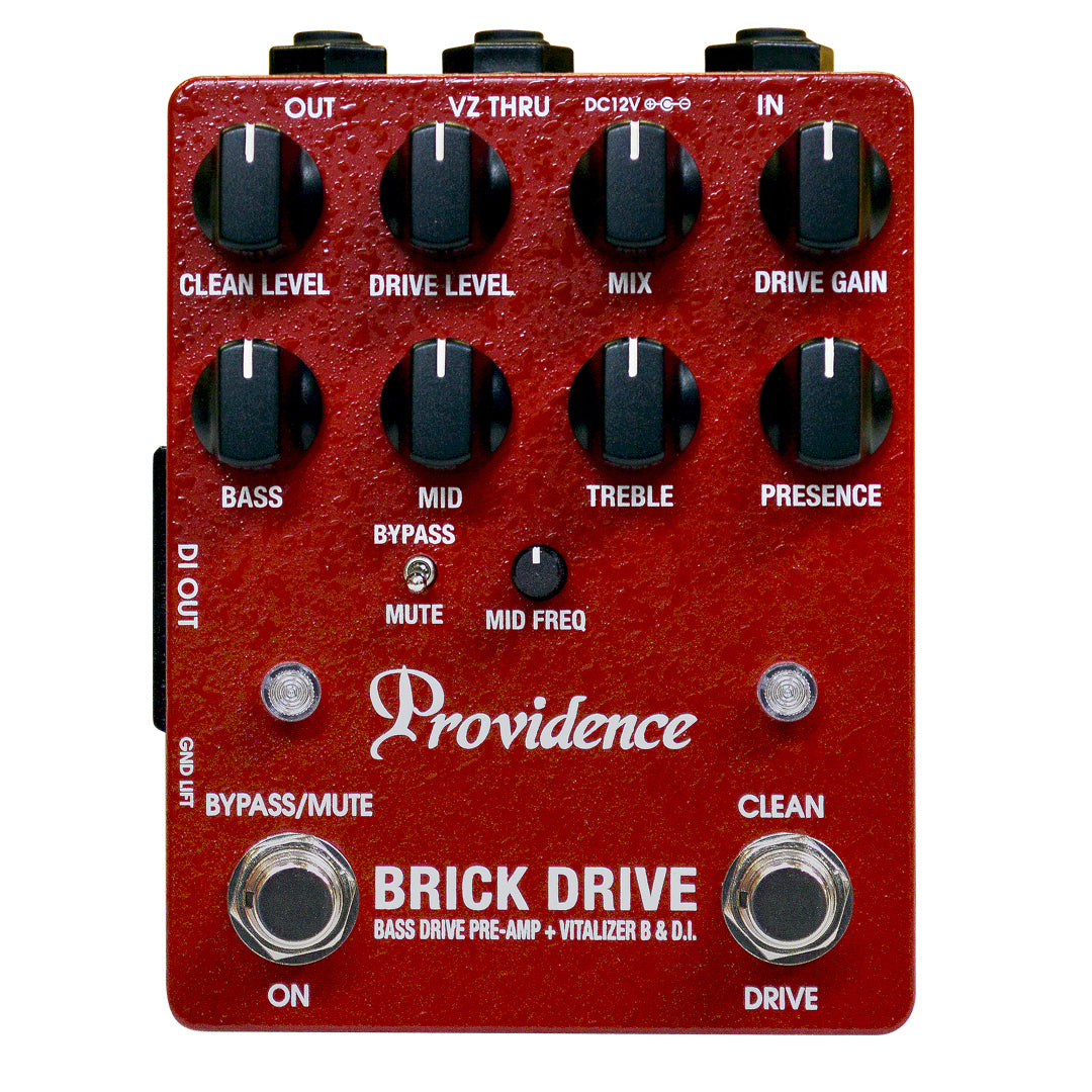 ベース用エフェクター – パシフィクス DIRECT & OUTLET