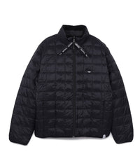 MOUNTAIN R/S “DOWN × BOA” HI NECK DOWN JACKET – Pacific GOLF CLUB
