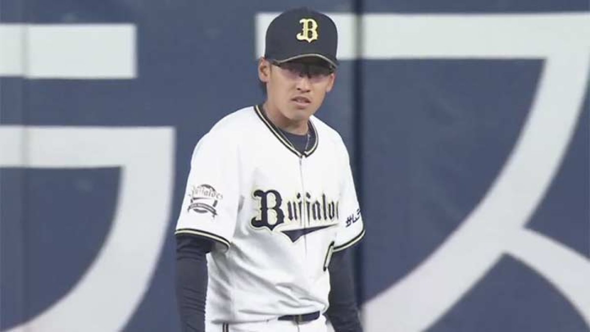 ファーム】ルーキー・渡部遼人に注目！ 26日はオリックス対中日を配信
