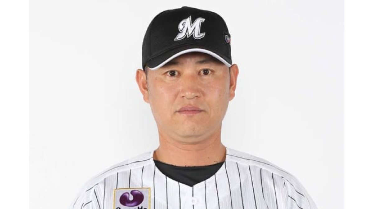 千葉ロッテが福澤洋一、鶴岡一成2軍コーチと来季契約を行わないことを