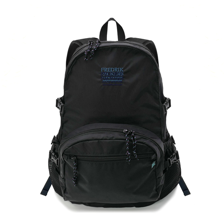 数量限定アイテム FREDRIK PACKERS オンラインストア