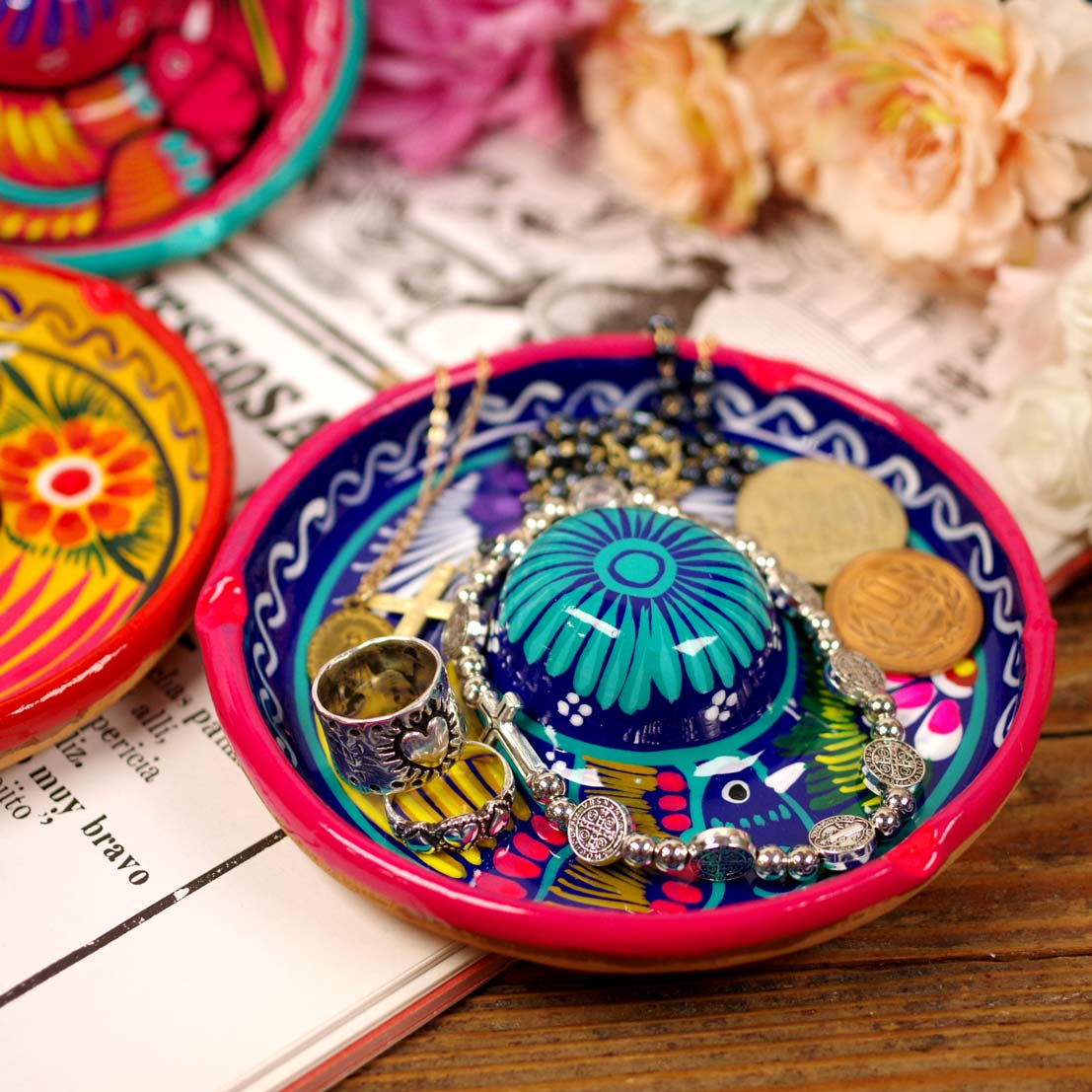 80s 80年代 ビンテージ アンティーク 灰皿 メキシコ イーグル 80s 80