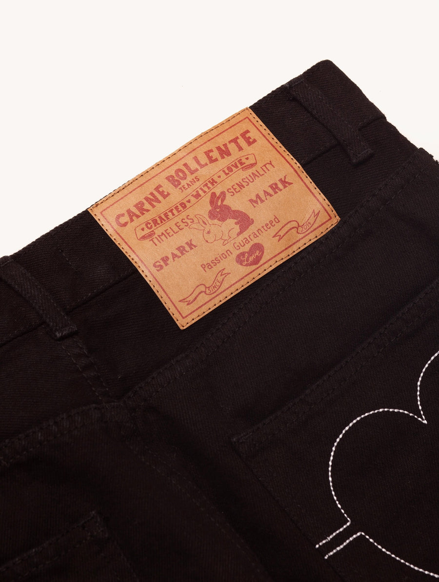 Carne Bollente(カルネボレンテ)のHeart Break Pantsの通販｜PALETTE