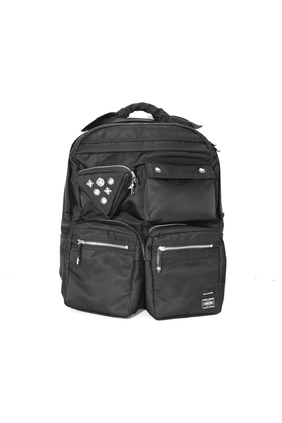 TOGA VIRILIS(トーガ ビリリース)Backpack PORTER SPの通販｜PALETTE