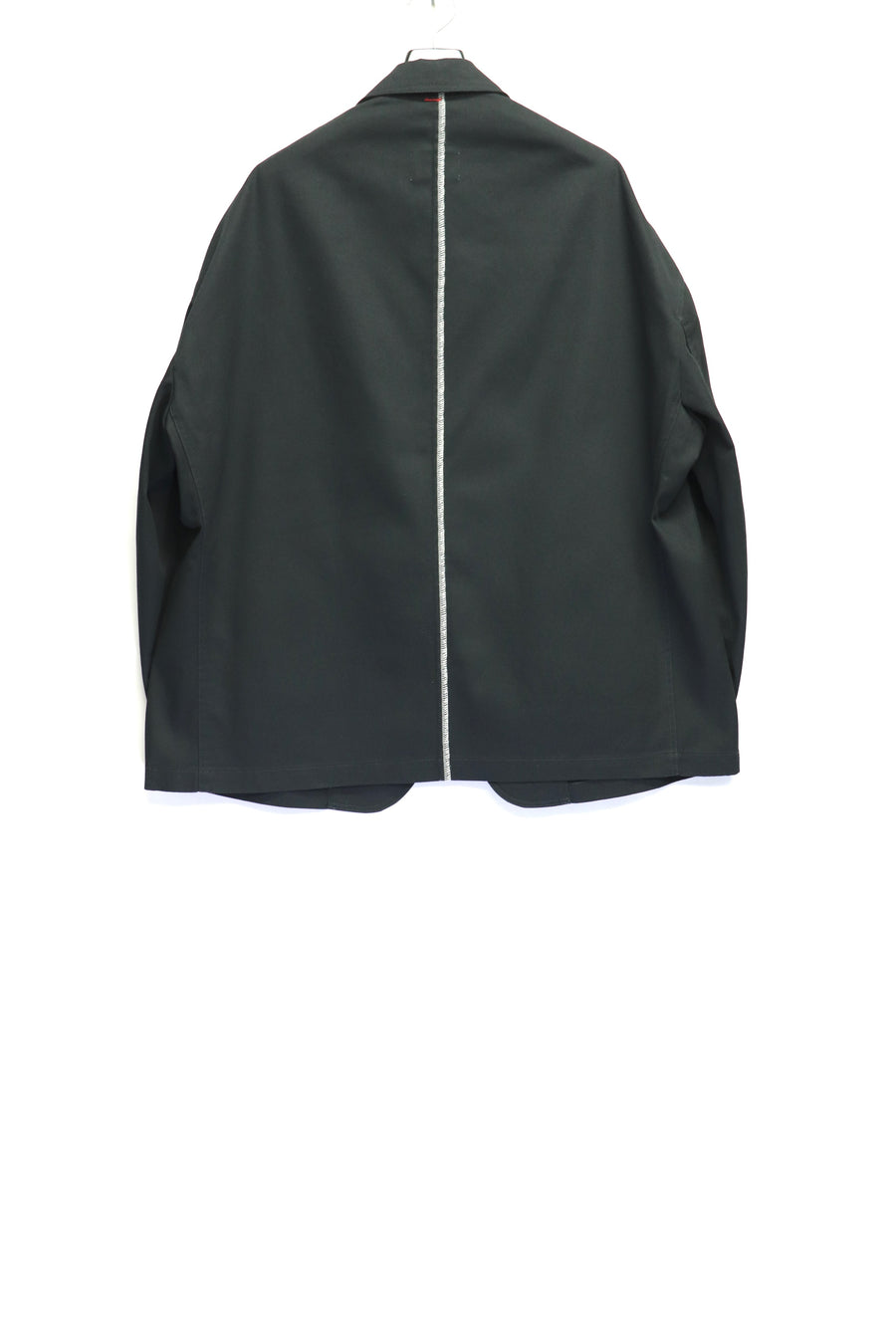 SHINYAKOZUKA(シンヤコヅカ)のHIS JK WITH DICKIES BLACK(ジャケット