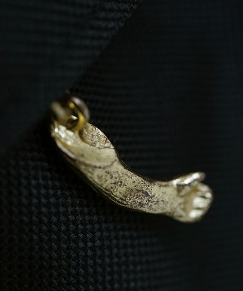 AHCAHCUM あちゃちゅむ お目目BODY BAG（クロ）
