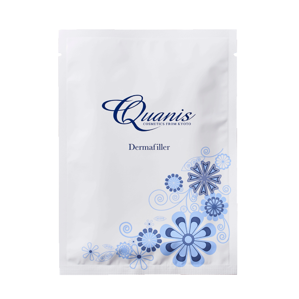 クオニス ダーマフィラー 8回分 - マイクロニードル化粧品 | コスメ
