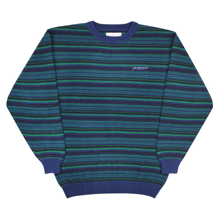 YARDSALE Mirage Knit Dark - PAGER TOKYO : PAGER TOKYO