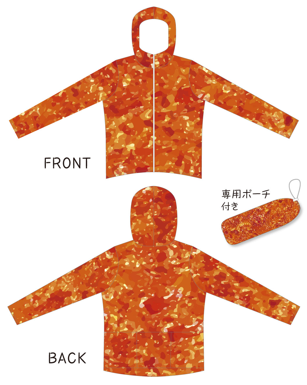 ぬこー様ちゃん』先生とのコラボサイクルウェア【新作+再販