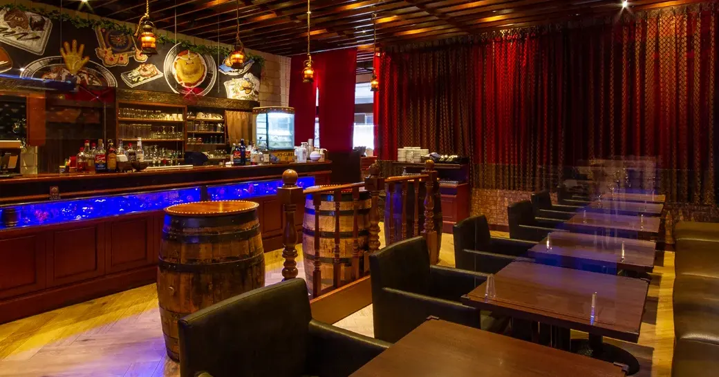 Devil May Cry」シリーズ×パセラ 「Devil May Cry」シリーズ20周年記念