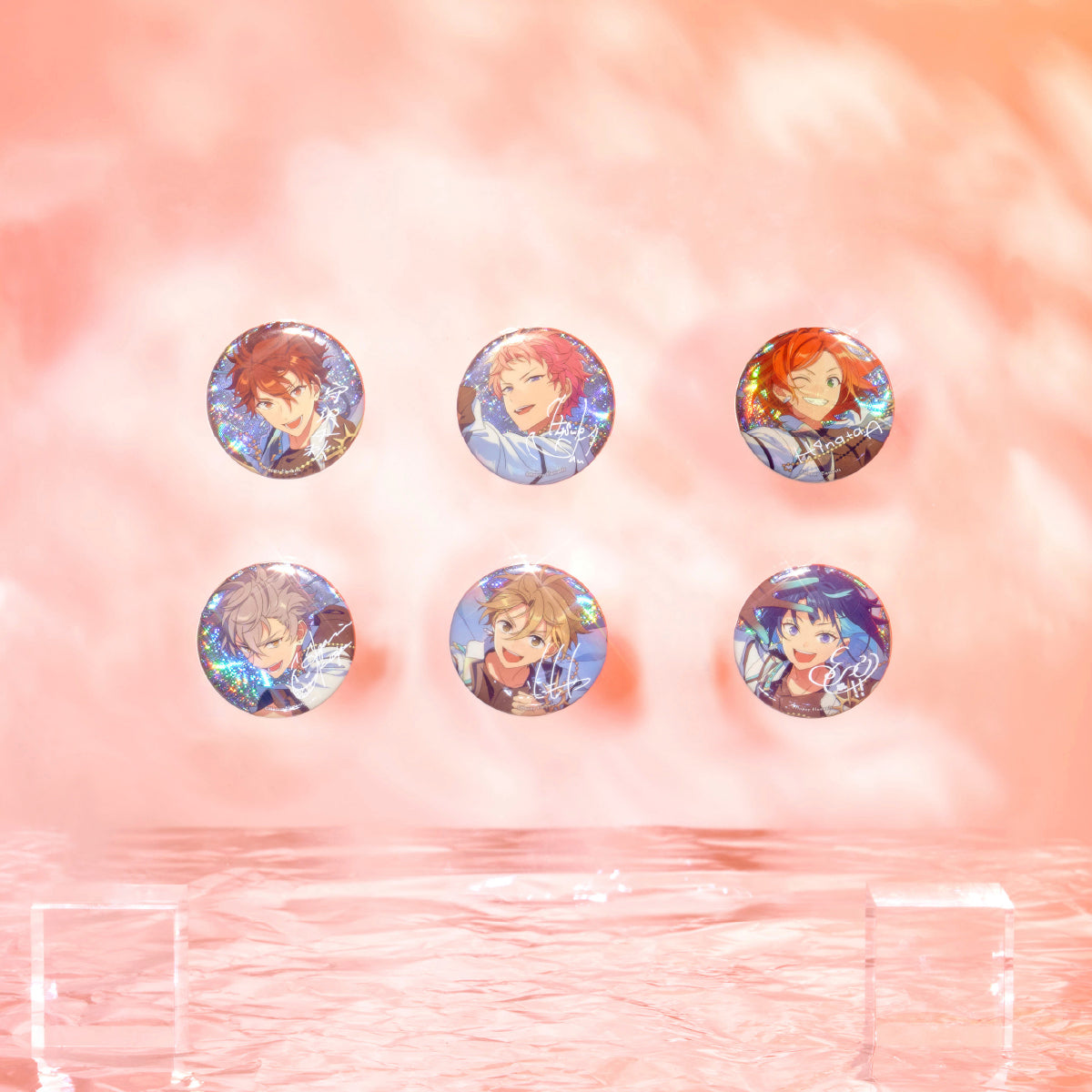 ES 9th Anniversary – pattythree公式通販サイト