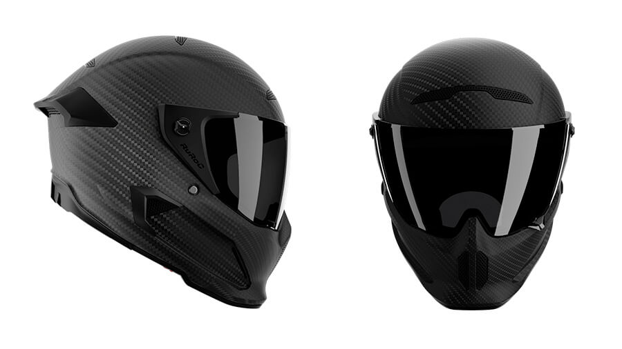 Ruroc ATLAS 2.0（ルーロック アトラス）-海外で話題なヘルメット日本