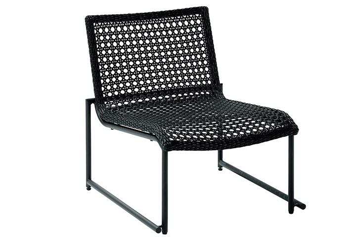 MA-LOUNGE CHAIR | ガーデンファニチャー ベランダ家具のPATIO PETITE