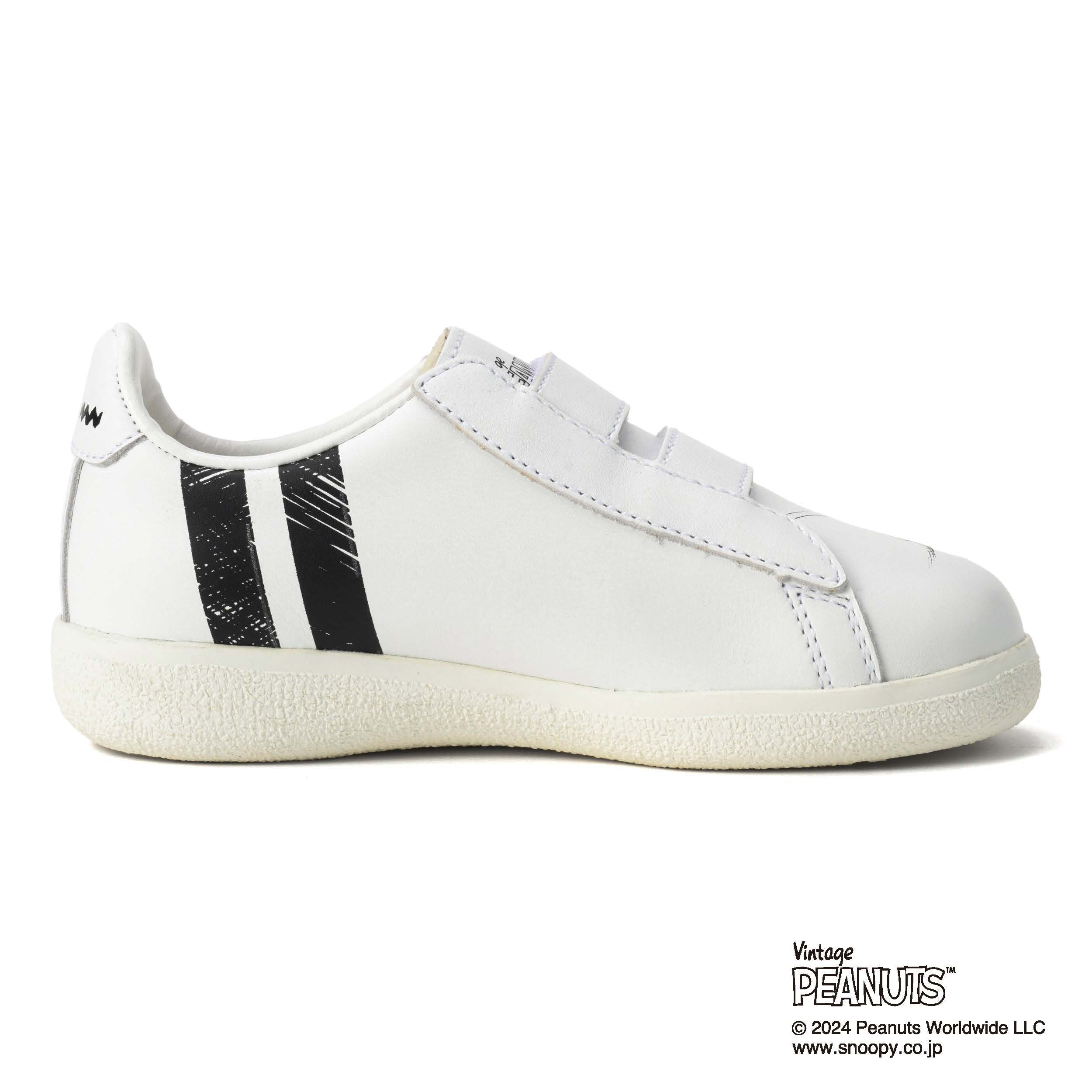 スヌーピー・オーシャン・ブイ｜SNOOPY-O-V（WHT） – PATRICK